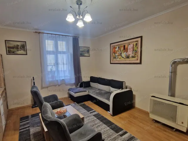 Eladó lakás Győr, Belváros 70 nm
