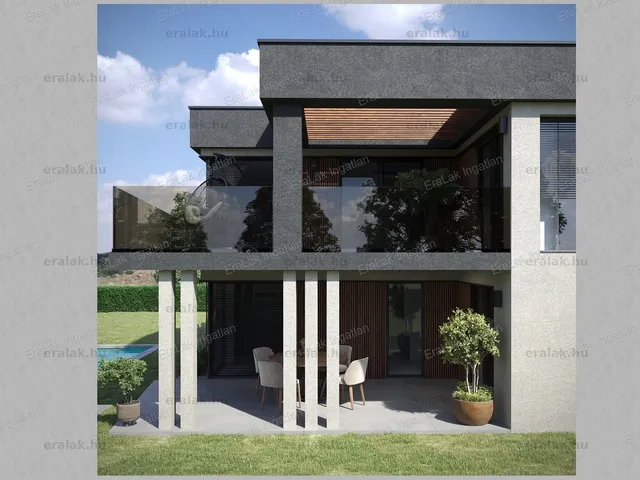 Eladó lakás Győr, Szitásdomb 66 nm