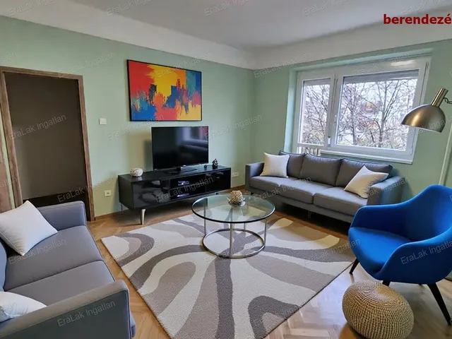 Eladó lakás Győr 62 nm