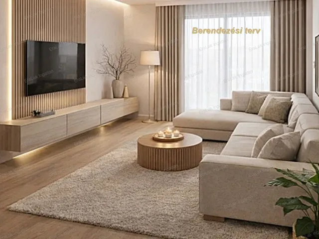 Eladó ház Bőny 91 nm