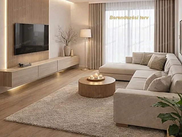 Eladó ház Bőny 91 nm