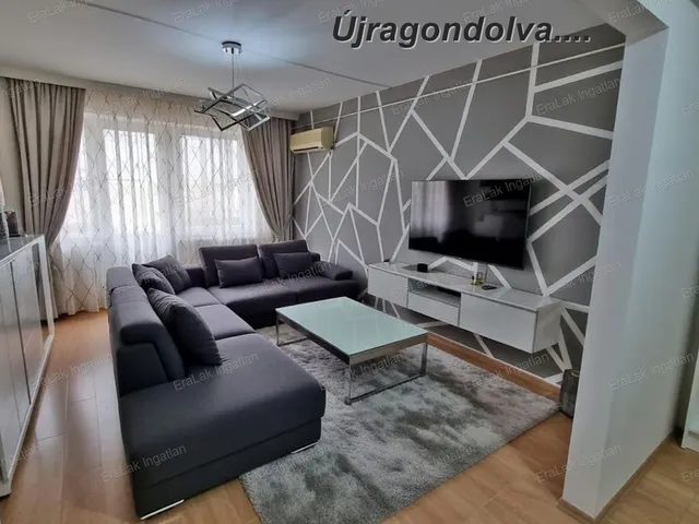 Eladó lakás Győr, Adyváros 55 nm