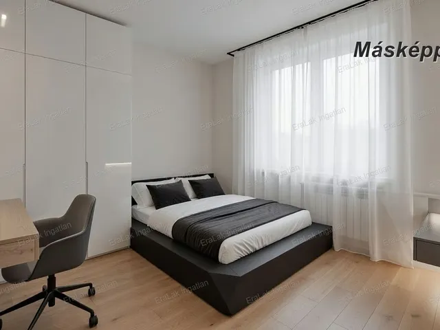 Eladó lakás Győr, Adyváros 55 nm