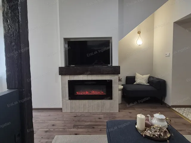 Eladó lakás Győr, Belváros 69 nm