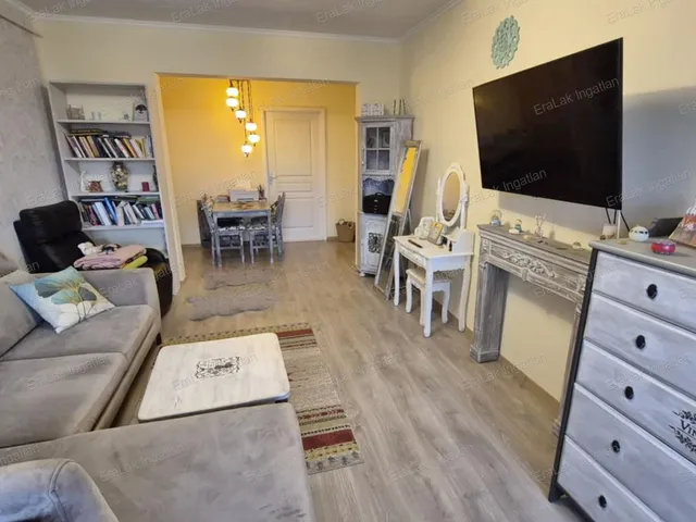 Eladó lakás Győr, Szabadhegy 55 nm