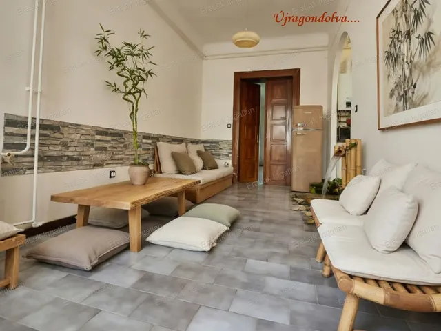 Eladó lakás Győr, Belváros 95 nm