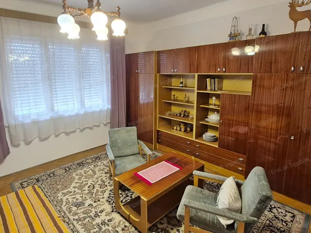 Eladó ház Tényő 70 nm