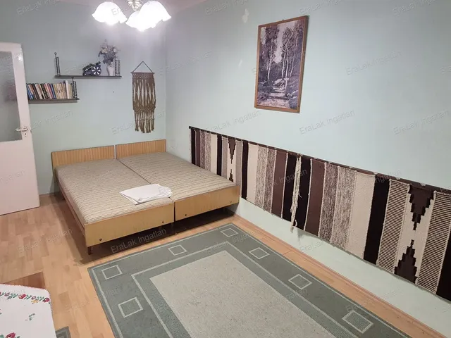 Eladó ház Tényő 70 nm