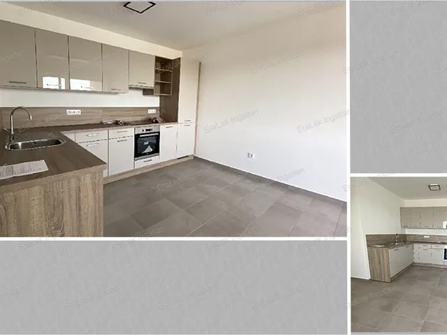 Eladó lakás Győr, Marcalváros II. 41 nm