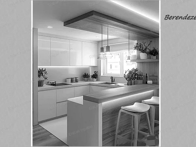 Eladó ház Mérges 81 nm