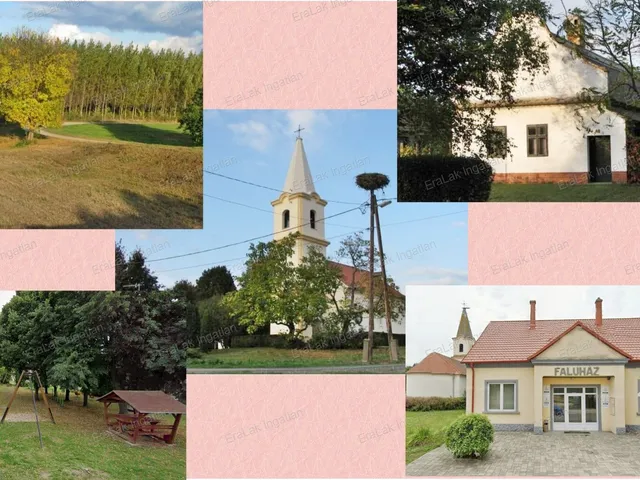 Eladó ház Mérges 81 nm