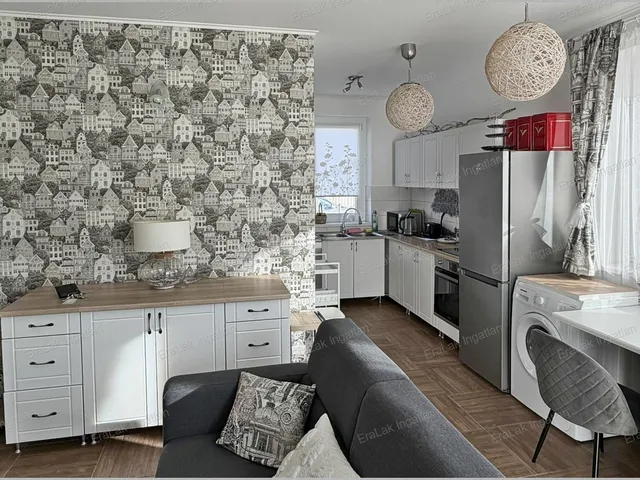 Kiadó ház Mosonszentmiklós 50 nm