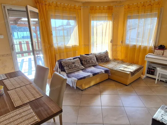 Eladó ház Győr, Ménfőcsanak 93 nm