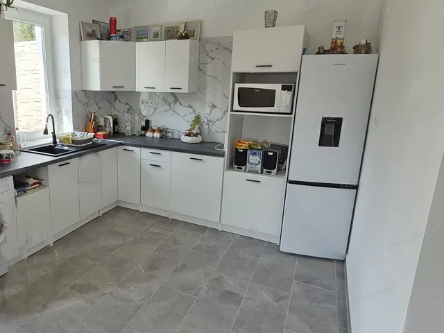 Eladó ház Győrújbarát, Nagybarát 96 nm