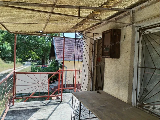 Eladó mezőgazdasági ingatlan Pázmándfalu 41 nm