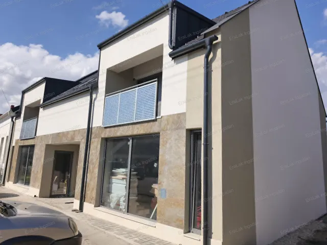 Eladó lakás Jánossomorja 51 nm