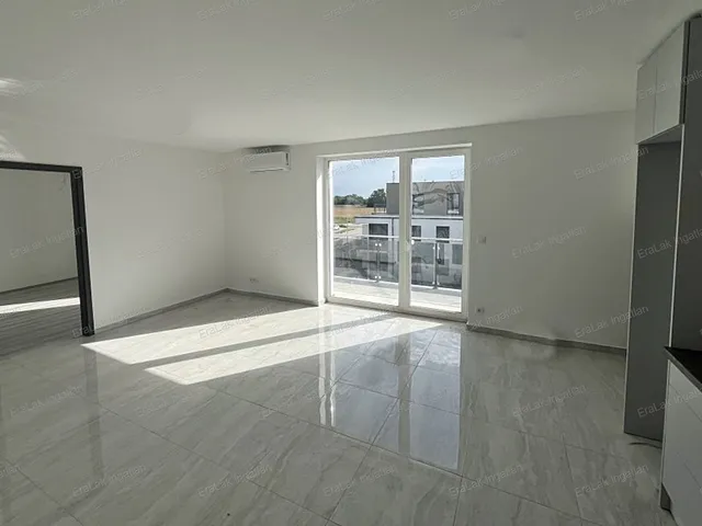 Eladó lakás Győr, Szitásdomb 60 nm