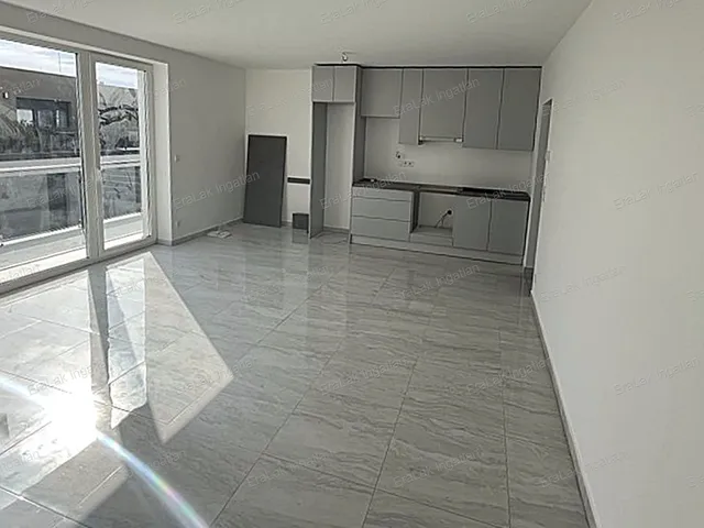 Eladó lakás Győr, Szitásdomb 60 nm