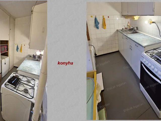 Eladó lakás Győr, Nádorváros 62 nm