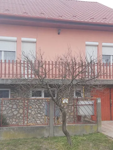 Eladó ház Szikszó 100 nm