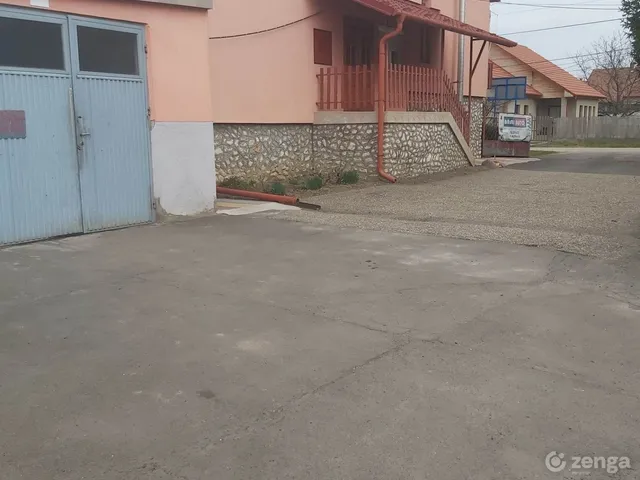 Eladó ház Szikszó 100 nm