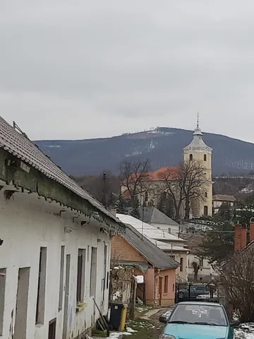 Eladó ház Gönc 130 nm