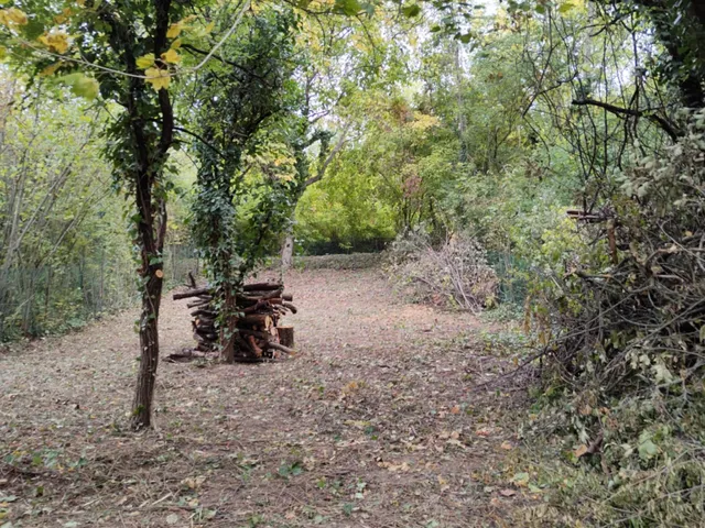 Eladó telek Miskolc, Miskolctapolca 864 nm