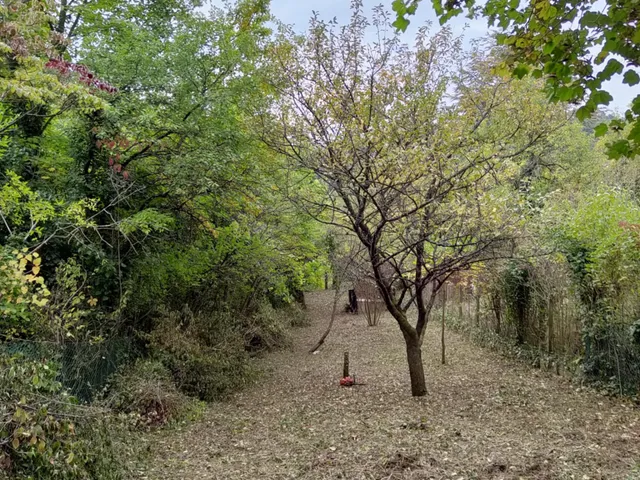 Eladó telek Miskolc, Miskolctapolca 864 nm