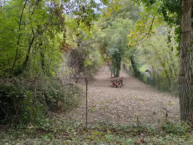 Eladó telek Miskolc, Miskolctapolca 864 nm