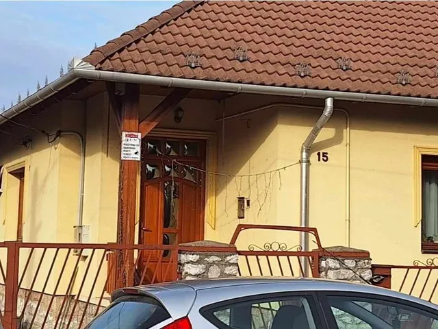 Eladó ház Miskolc, Martinkertváros 128 nm