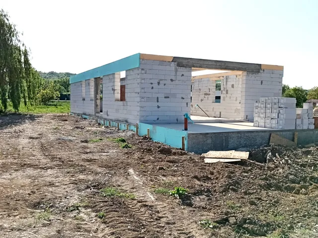 Eladó ház Mályi 110 nm
