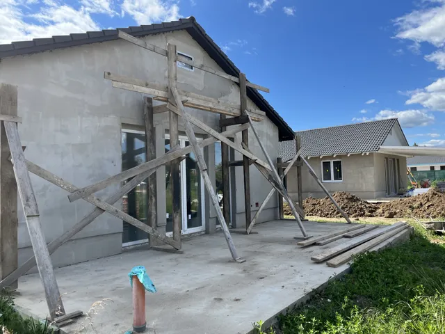 Eladó ház Mályi 110 nm