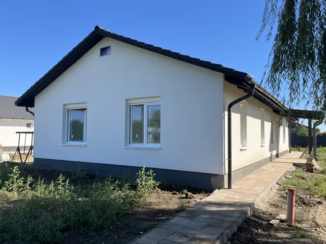 Eladó ház Mályi 110 nm