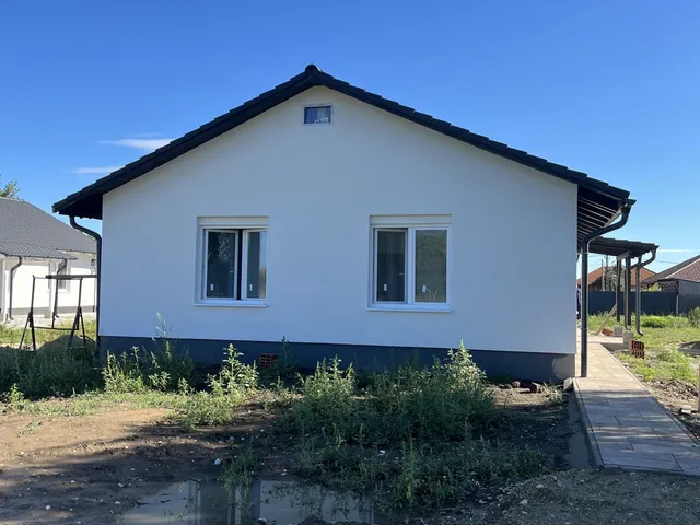 Eladó ház Mályi 110 nm