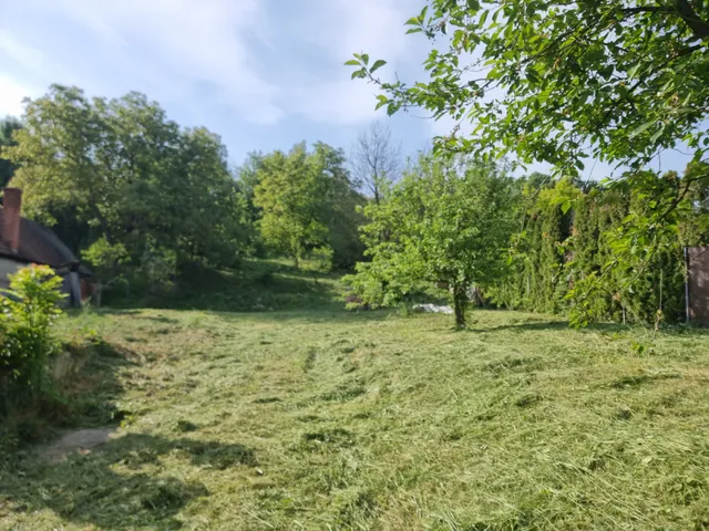 Eladó telek Miskolc, Görömböly 2391 nm