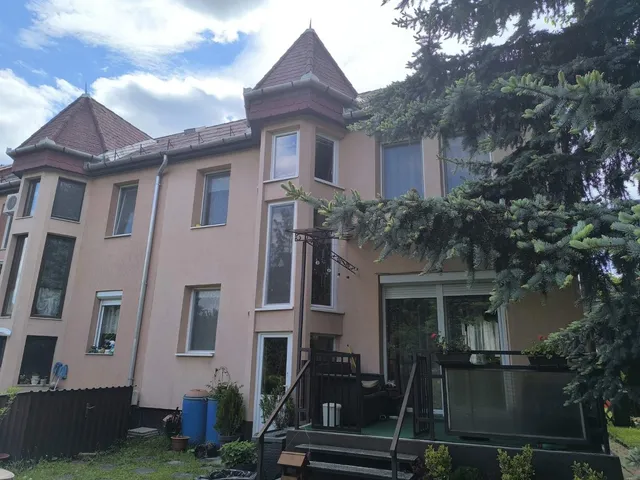 Eladó ház Miskolc, Avas 104 nm