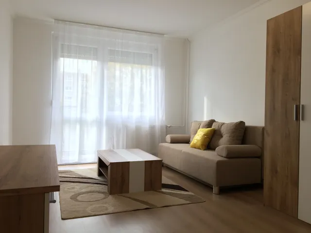 Kiadó lakás Miskolc, Belváros 55 nm