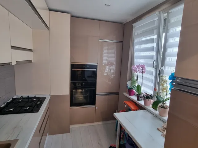 Eladó lakás Miskolc, Győri kapu 55 nm