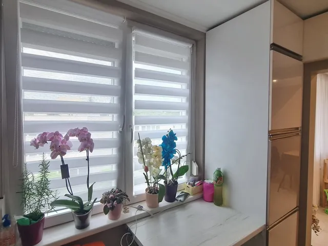 Eladó lakás Miskolc, Győri kapu 55 nm