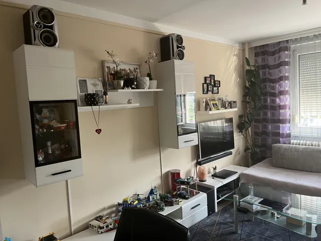 Eladó lakás Miskolc, Diósgyőr 61 nm