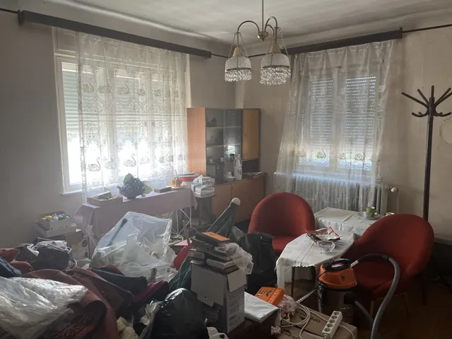 Eladó ház Miskolc, Szirma 92 nm