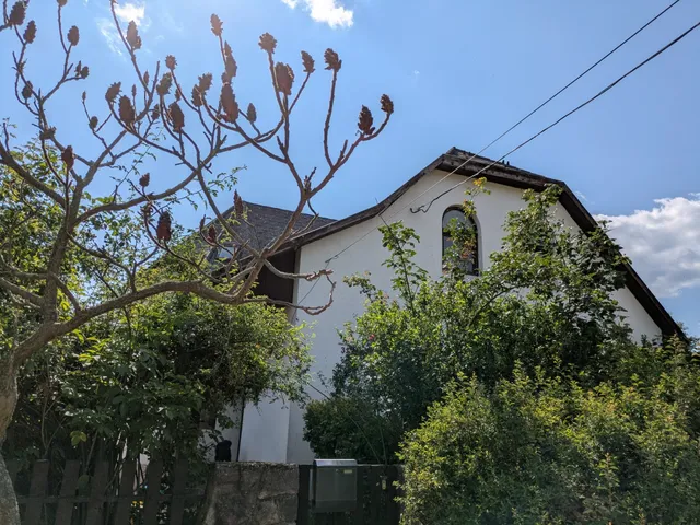 Eladó ház Harsány 160 nm