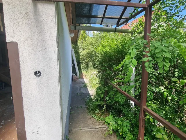 Eladó ház Miskolc, Miskolctapolca, Rézműves utca 50 nm