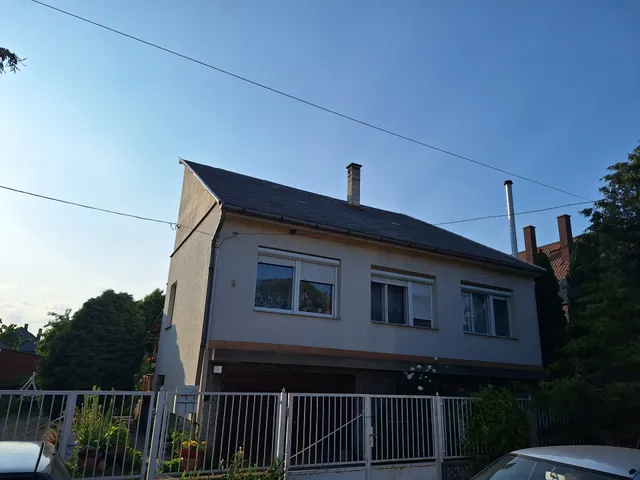 Eladó ház Encs 120 nm