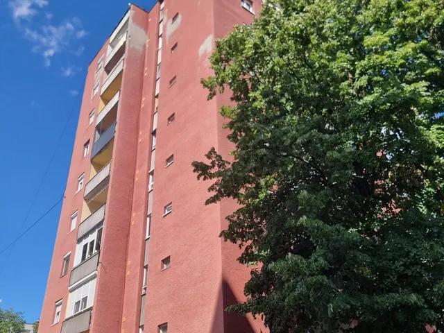 Eladó lakás Miskolc, Bulgárföld 55 nm