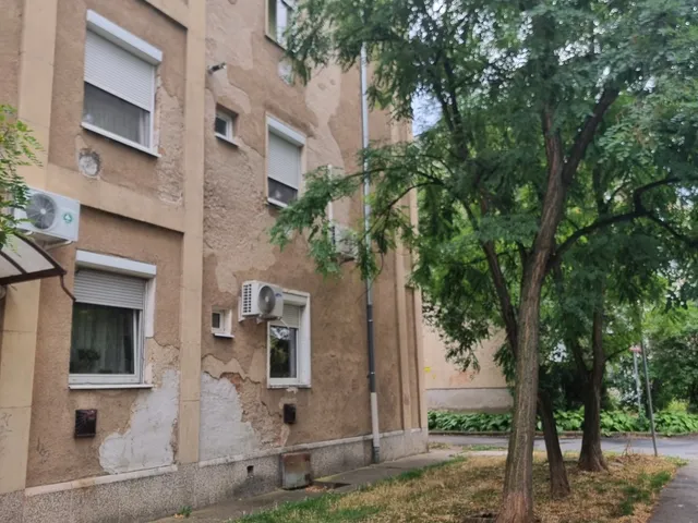 Eladó lakás Miskolc, Selyemrét, Augusztus 20. utca 49 nm