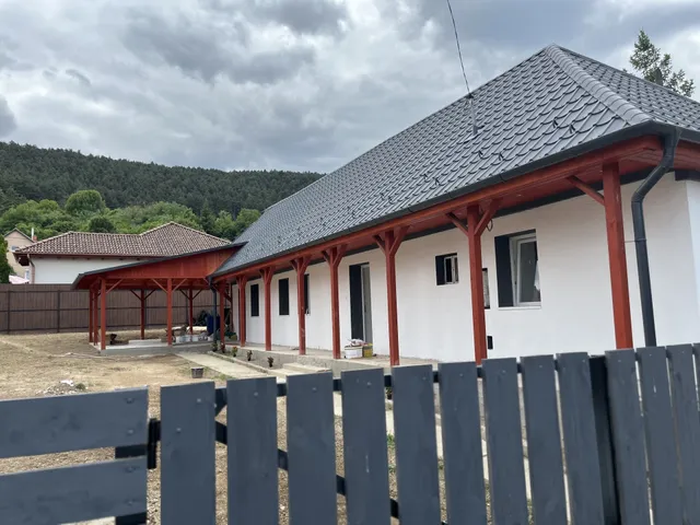 Eladó ház Miskolc, Diósgyőr 74 nm