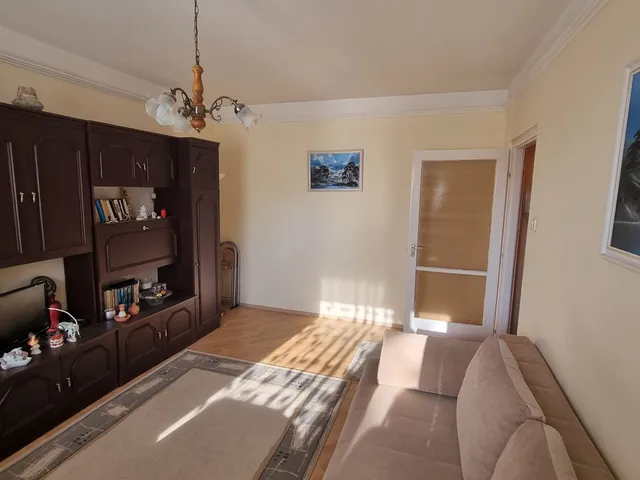 Eladó lakás Miskolc, Avas, Hajós Alfréd utca 28 nm