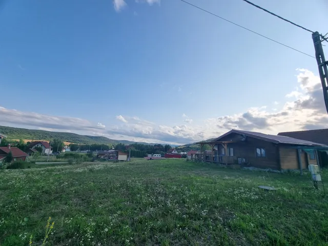 Eladó ház Vadna, Nyár  42 nm