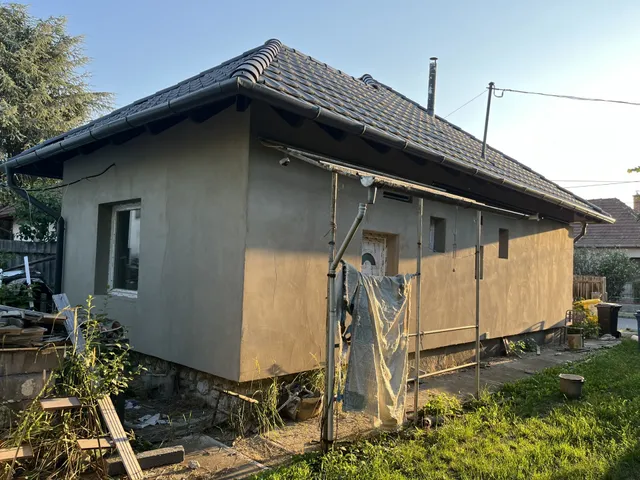 Eladó ház Miskolc 65 nm